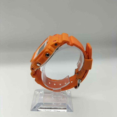 カシオ CASIO G-SHOCK DW5600WS メンズ