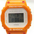 カシオ CASIO G-SHOCK DW5600WS メンズ