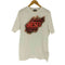 ディーゼル DIESEL ロゴプリントクルーネックTシャツ メンズ import:L