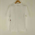 ディーゼル DIESEL ロゴプリントクルーネックTシャツ メンズ import:L