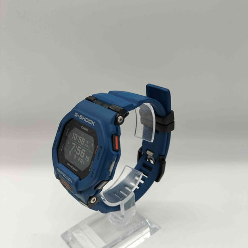 カシオ CASIO G-SQUAD GBD-200 メンズ FREE