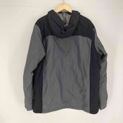 コロンビアスポーツウェア Columbia Sportswear ロゴプリント中綿ジャケット メンズ JPN:L