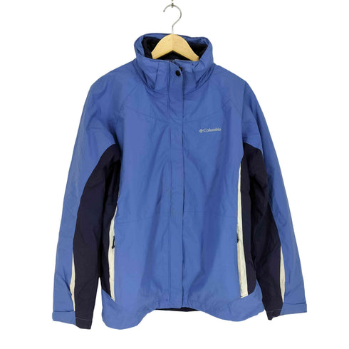 コロンビアスポーツウェア Columbia Sportswear スタンドカラージャケット レディース JPN:XL