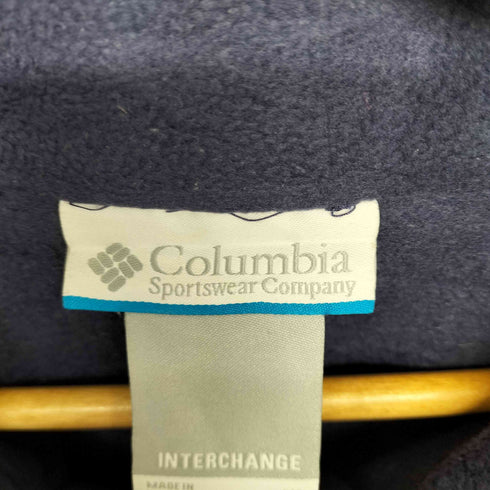 コロンビアスポーツウェア Columbia Sportswear スタンドカラージャケット レディース JPN:XL