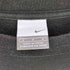 ナイキ NIKE ロゴプリント クルーネックスウェット メンズ import:M