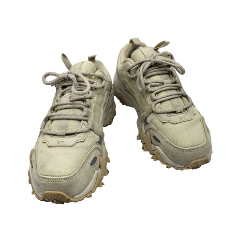 フィラ FILA OAKMONT TR オークモント TR スニーカー レディース JPN:23