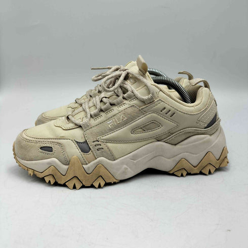 フィラ FILA OAKMONT TR オークモント TR スニーカー レディース JPN:23