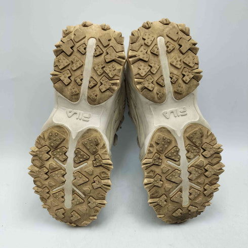 フィラ FILA OAKMONT TR オークモント TR スニーカー レディース JPN:23