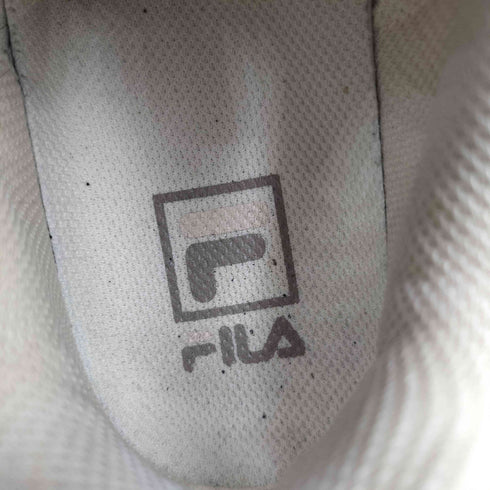 フィラ FILA OAKMONT TR オークモント TR スニーカー レディース JPN:23