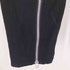 ジョンローレンスサリバン JOHN LAWRENCE SULLIVAN 19AW Rigid denim zipped pants リジッド デニム ジッパーパンツ メンズ JPN:46