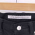 ジョンローレンスサリバン JOHN LAWRENCE SULLIVAN 19AW Rigid denim zipped pants リジッド デニム ジッパーパンツ メンズ JPN:46