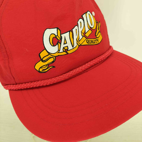 ユーポン YUPOONG CAPPIO キャップ メンズ ONE SIZE