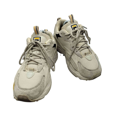 フィラ FILA RAY TRACER レイトレーサー スニーカー レディース JPN:23