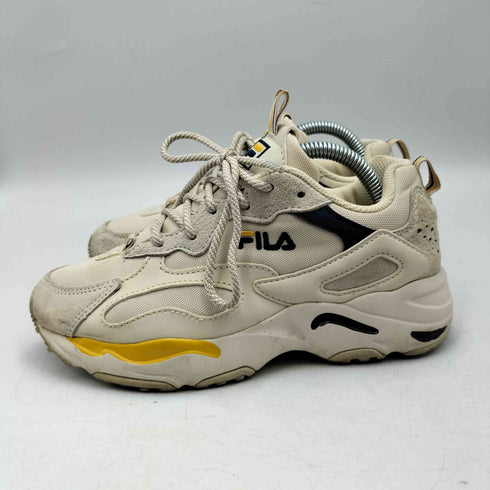 フィラ FILA RAY TRACER レイトレーサー スニーカー レディース JPN:23