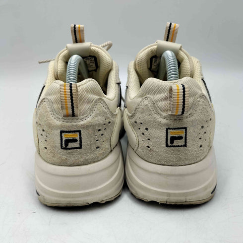 フィラ FILA RAY TRACER レイトレーサー スニーカー レディース JPN:23