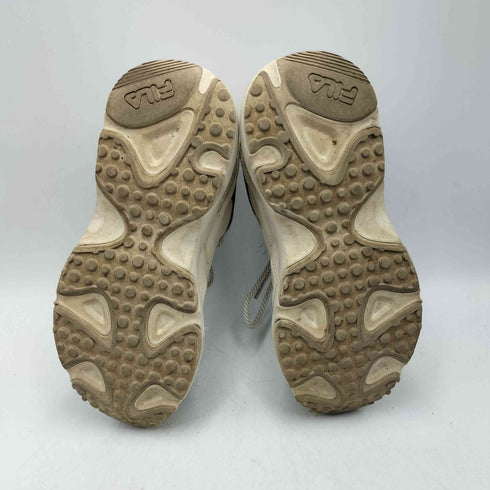 フィラ FILA RAY TRACER レイトレーサー スニーカー レディース JPN:23