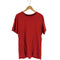 ポロラルフローレン POLO RALPH LAUREN 裾ポニー 半袖Tシャツ メンズ JPN:L