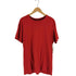 ポロラルフローレン POLO RALPH LAUREN 裾ポニー 半袖Tシャツ メンズ JPN:L