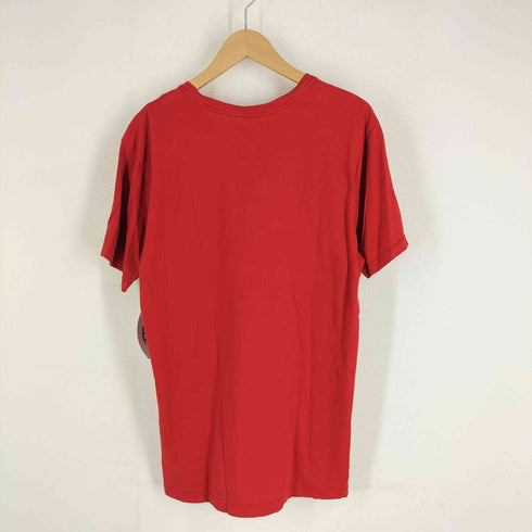 ポロラルフローレン POLO RALPH LAUREN 裾ポニー 半袖Tシャツ メンズ JPN:L