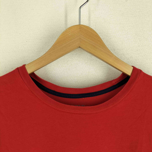 ポロラルフローレン POLO RALPH LAUREN 裾ポニー 半袖Tシャツ メンズ JPN:L