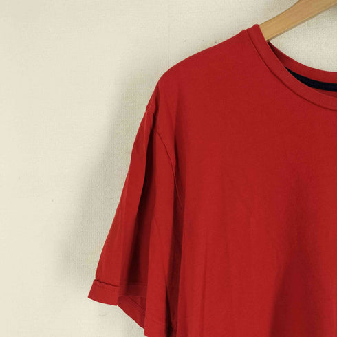 ポロラルフローレン POLO RALPH LAUREN 裾ポニー 半袖Tシャツ メンズ JPN:L