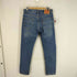 リーバイス Levis 502 150周年 テーパード デニムパンツ メンズ W33 L32