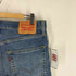 リーバイス Levis 502 150周年 テーパード デニムパンツ メンズ W33 L32