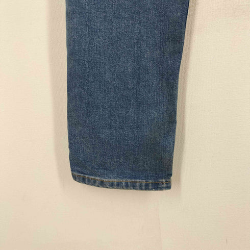 リーバイス Levis 502 150周年 テーパード デニムパンツ メンズ W33 L32