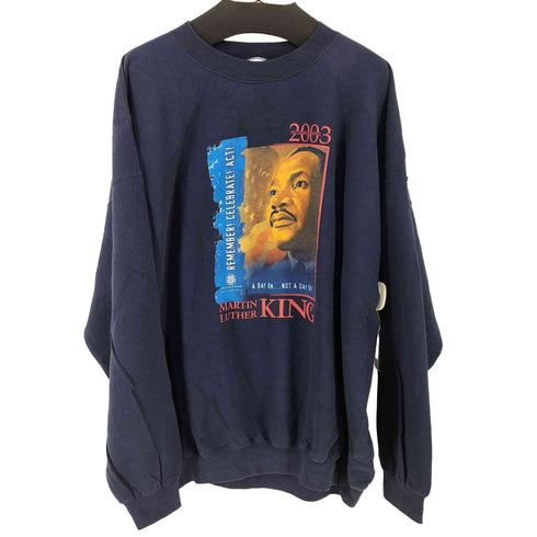 ギルダン GILDAN メモリアル クルーネックスウェット メンズ 2XL