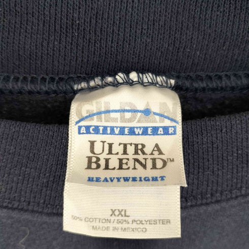 ギルダン GILDAN メモリアル クルーネックスウェット メンズ 2XL
