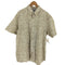 コロンビア Columbia 総柄 BDシャツ メンズ import:M