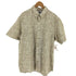 コロンビア Columbia 総柄 BDシャツ メンズ import:M