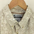 コロンビア Columbia 総柄 BDシャツ メンズ import:M