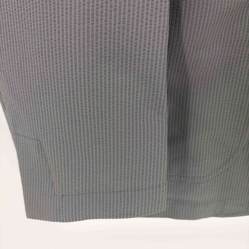 ムジルシリョウヒン 無印良品 かぜを通すストレッチサッカージャケット メンズ JPN:M