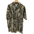 コロンビア Columbia リーフ柄 ボックス レギュラーカラーシャツ メンズ import:XL