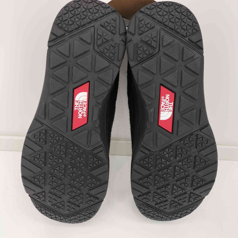 ザノースフェイス THE NORTH FACE NSE Traction Lite Moc トラクション ライト モック メンズ JPN:27