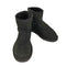 アグ UGG スエード 切替 ムートン ブーツ レディース 6