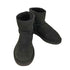 アグ UGG スエード 切替 ムートン ブーツ レディース 6