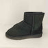 アグ UGG スエード 切替 ムートン ブーツ レディース 6