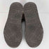 アグ UGG USED加工 ボタンデザイン ムートン ブーツ レディース 6