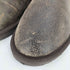 アグ UGG USED加工 ボタンデザイン ムートン ブーツ レディース 6