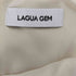ラグアジェム LAGUA GEM VELOUR SWITCHING LONG OP レディース JPN:M