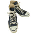 コンバース CONVERSE ALL STAR HI ハイッカットスニーカー メンズ 26cm