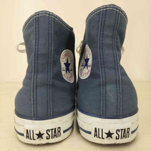 コンバース CONVERSE ALL STAR HI ハイッカットスニーカー メンズ 26cm