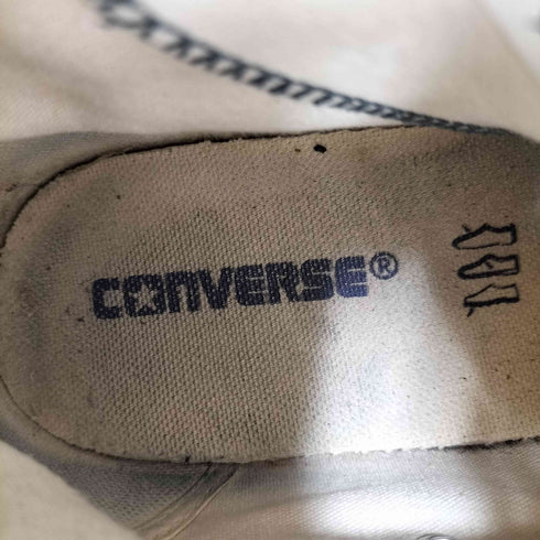 コンバース CONVERSE ALL STAR HI ハイッカットスニーカー メンズ 26cm
