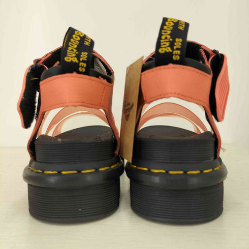 ドクターマーチン Dr.Martens Blaire Jelly ストラップサンダル レディース EU36