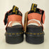 ドクターマーチン Dr.Martens Blaire Jelly ストラップサンダル レディース EU36