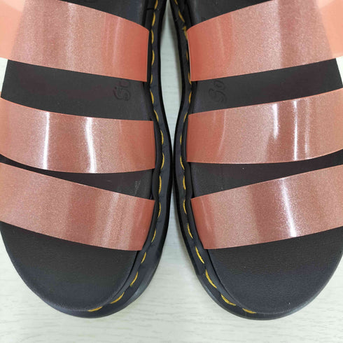 ドクターマーチン Dr.Martens Blaire Jelly ストラップサンダル レディース EU36