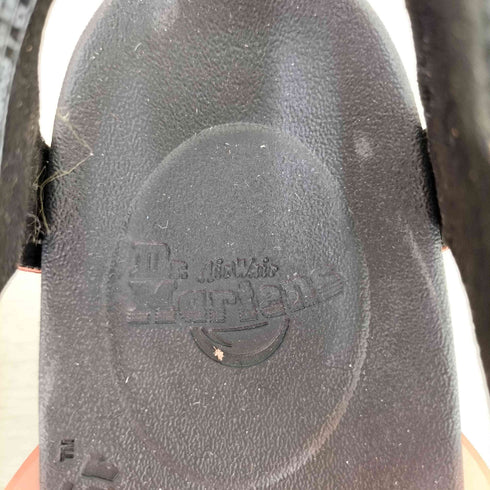ドクターマーチン Dr.Martens Blaire Jelly ストラップサンダル レディース EU36
