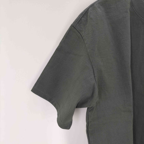 オーラリー AURALEE HEAVY WEIGHT TEE メンズ 3